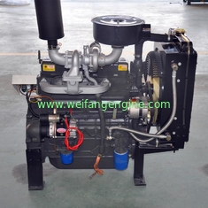 Weifang Diesel Engine K4100D ,R4105,R6105 for diesel generator set