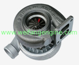 Turbocharger for Weifang  Diesel Engine 4100/4105/6105/6113/6126