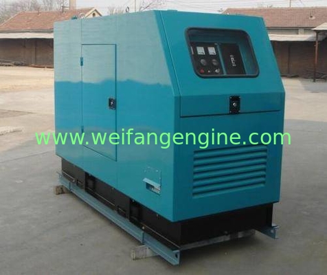 50kva Weifang Diesel Generator For Sale