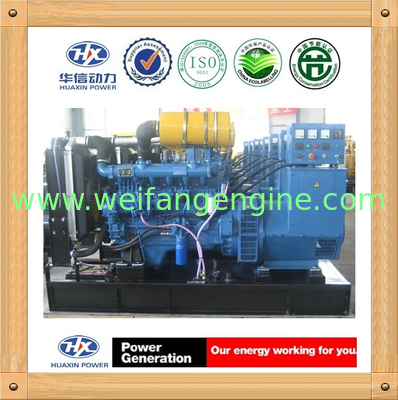 100KW /125kva Weifang Diesel Generator set