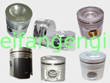 Weifang Diesel Engine Part 295/495/4100/4105/6105/6113/6126 Engine Parts