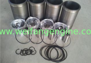 Weifang Diesel Engine Part 295/495/4100/4105/6105/6113/6126 Engine Parts