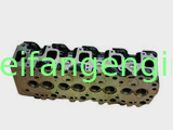 Cylinder head for Weifang diesel engine parts of 295/495/4100/4105/6105/6113/6126