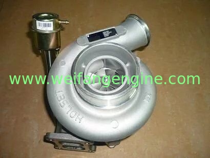 DCEC Cummins 6B,6BT,6BTA,6BTAA series diesel engine Turbocharger