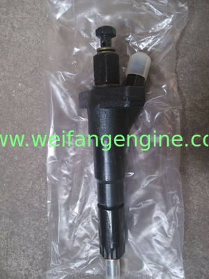 Delivery valve and plunger of Weifang diesel Engine 295/495/4100/4105/6105/6113/6126 high preesure fuel pump