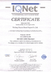 China Weifang Huaxin Diesel Engine Co.,Ltd. certificaten